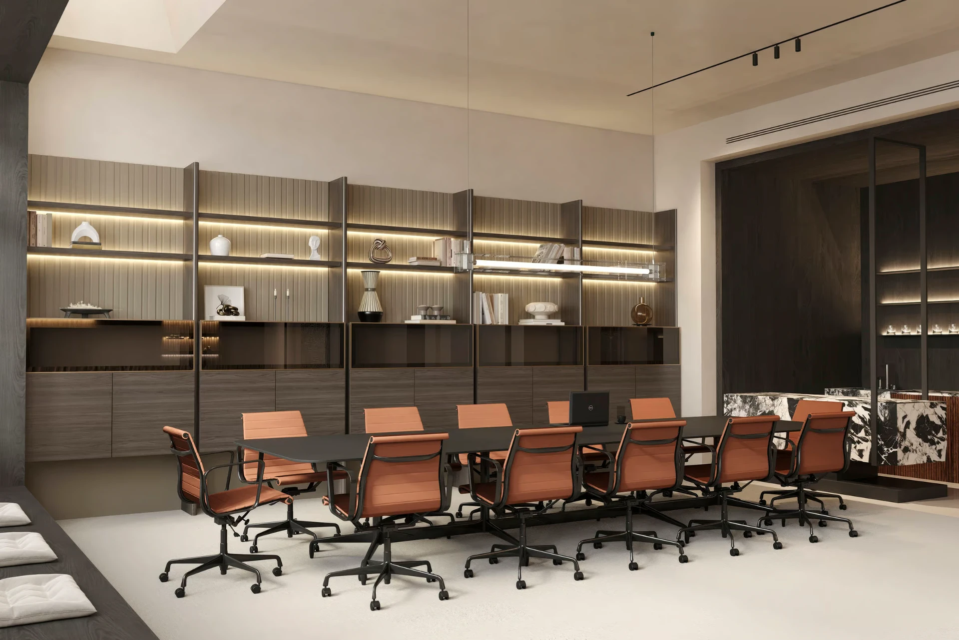 Chairs by Endowed Solution Hub