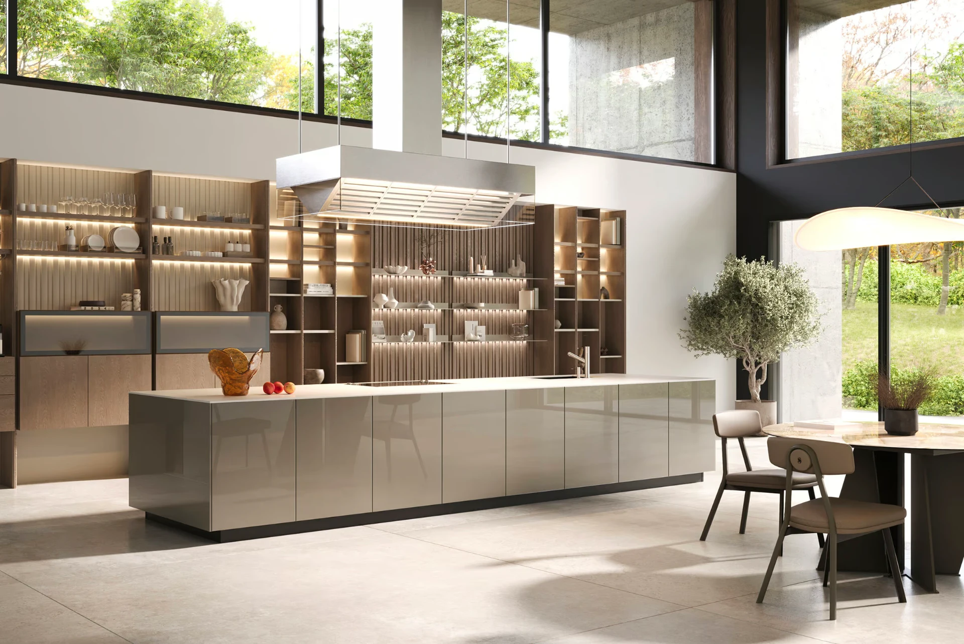 Custom Pieces by Endowed Solution Hub