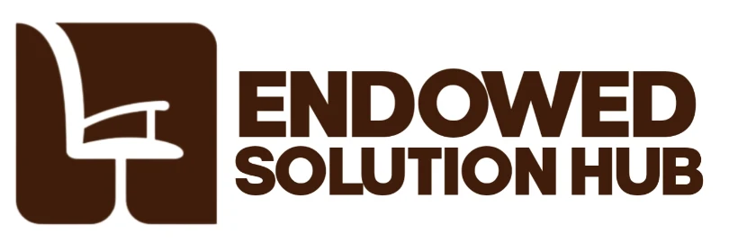 Endowed Solution Hub logo